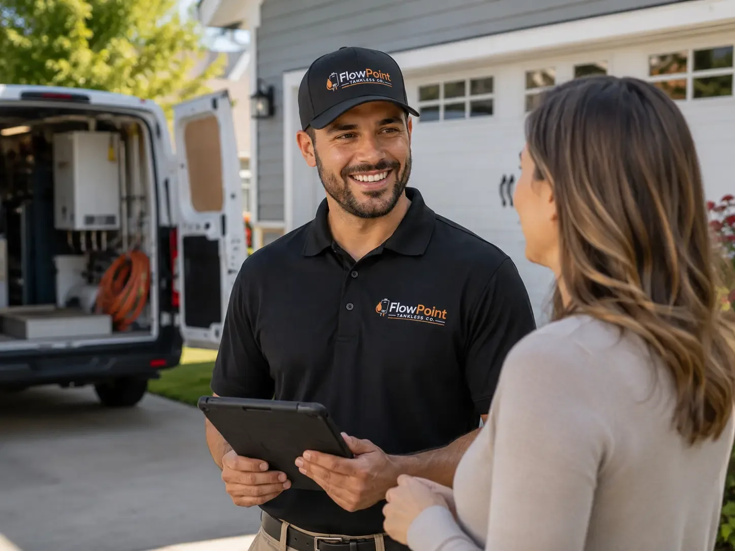 Tankless Water Heater Installation Trimble, TN FAQs